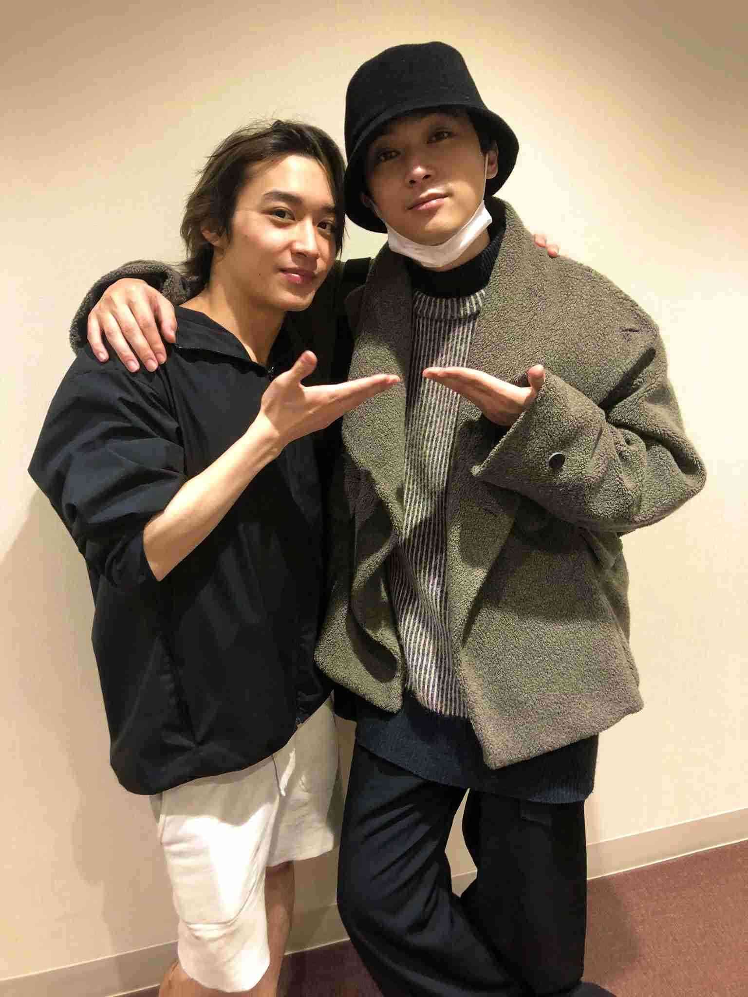 吉沢亮主演、映画『AWAKE』初の予告映像解禁 “最強”の将棋ソフトでライバルと対峙