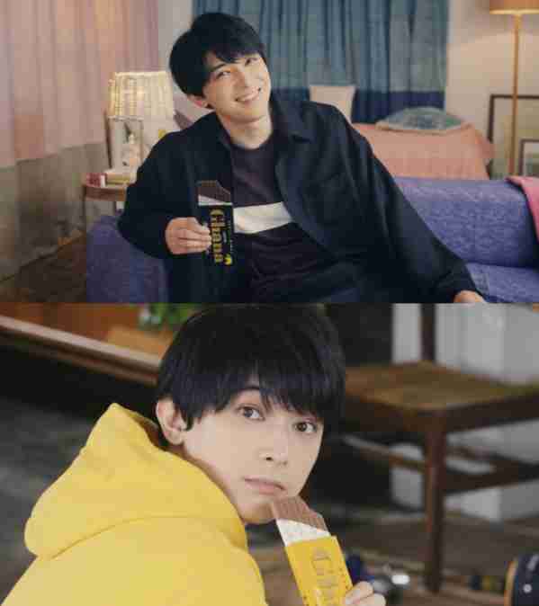 吉沢亮主演、映画『AWAKE』初の予告映像解禁 “最強”の将棋ソフトでライバルと対峙