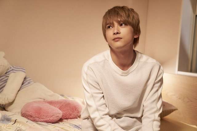 吉沢亮主演、映画『AWAKE』初の予告映像解禁 “最強”の将棋ソフトでライバルと対峙
