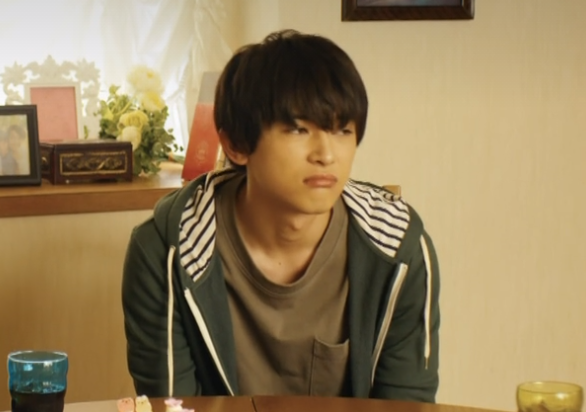 吉沢亮主演、映画『AWAKE』初の予告映像解禁 “最強”の将棋ソフトでライバルと対峙