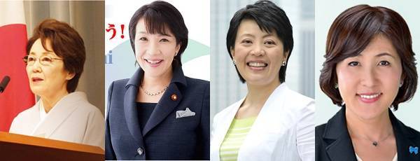 杉田水脈議員 「嘘」発言あったと訂正し謝罪「女性蔑視の意図はない」…予告のブログで
