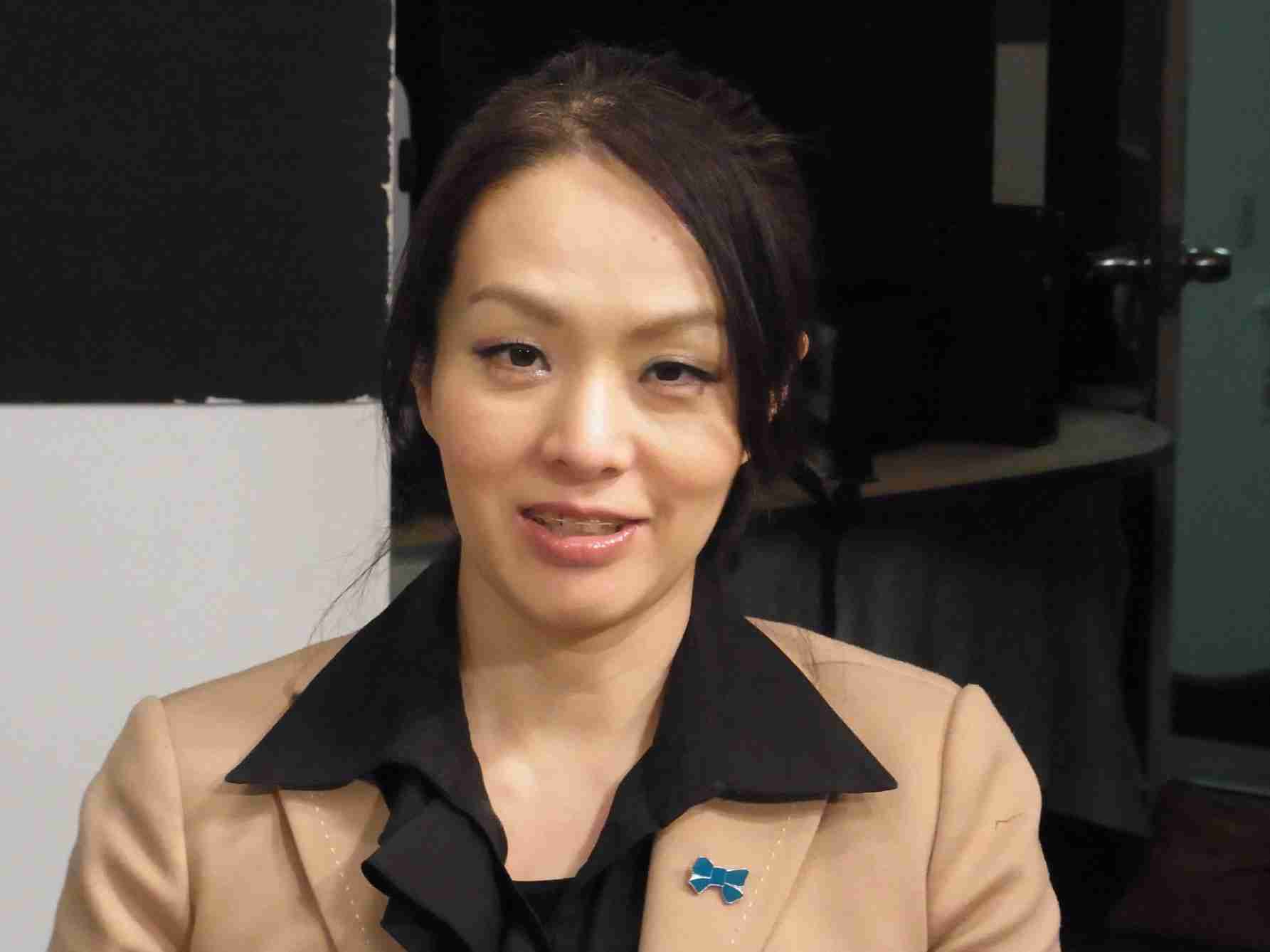 杉田水脈議員　「嘘」発言あったと訂正し謝罪「女性蔑視の意図はない」…予告のブログで