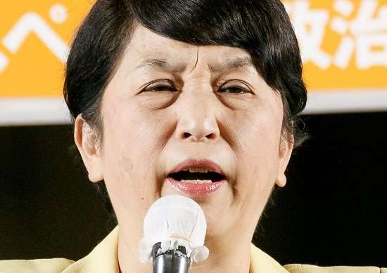 杉田水脈議員 「嘘」発言あったと訂正し謝罪「女性蔑視の意図はない」…予告のブログで