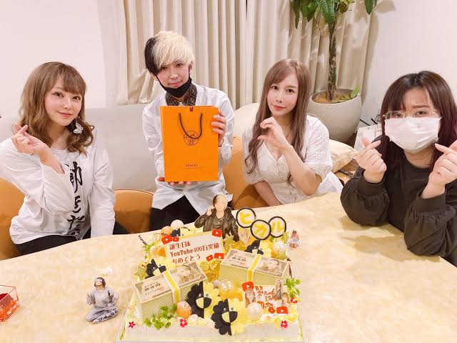 てんちむこと橋本甜歌、活動再開を報告「初心に戻り動画投稿を」