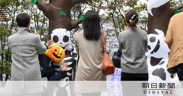 山口組「ハロウィーン」に子どもに菓子配り“禁止”…暴力団排除条例改正案が可決