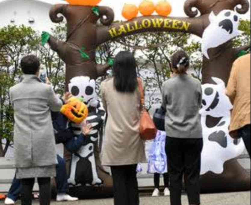 山口組「ハロウィーン」に子どもに菓子配り“禁止”…暴力団排除条例改正案が可決