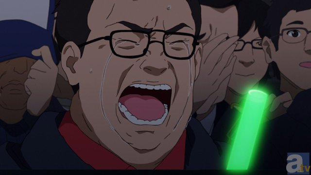 【魅力を教えて】オタクが羨ましい【ジャンル不問】