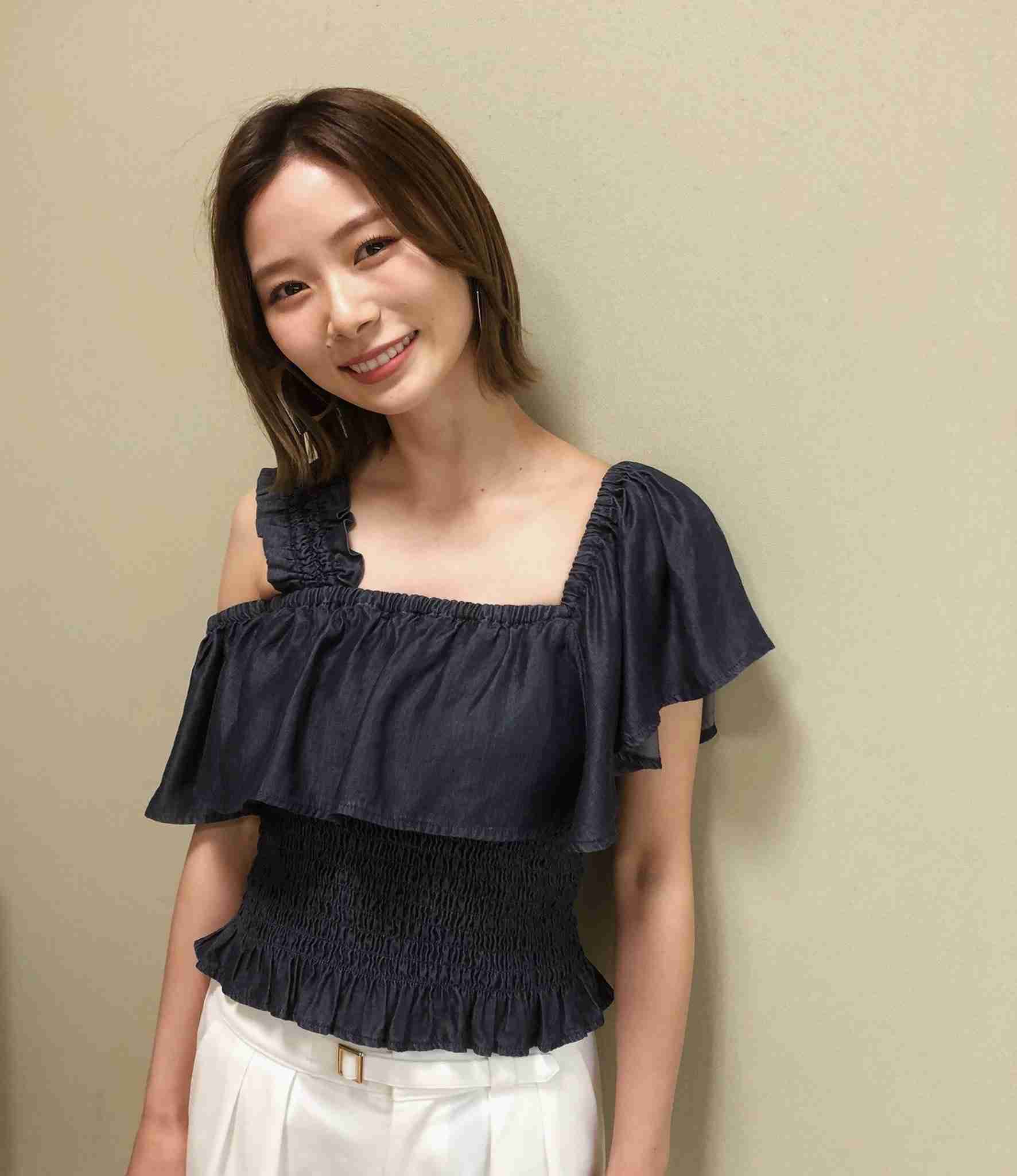 積極的な美人