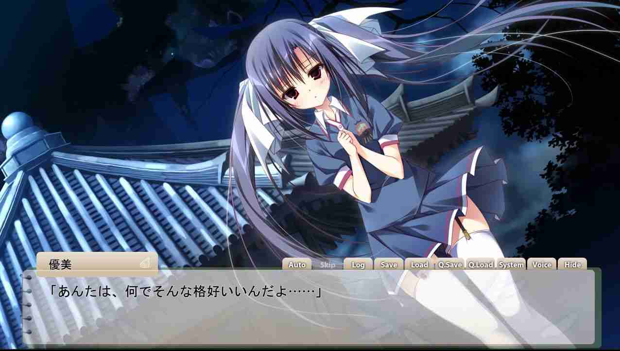 画像フォルダの中で1番可愛い画像を貼って寝よう