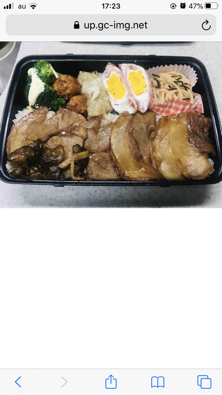 渡辺美奈代、高校生次男にマツタケご飯弁当「プロ顔負け」「なんて豪華」と驚きの声