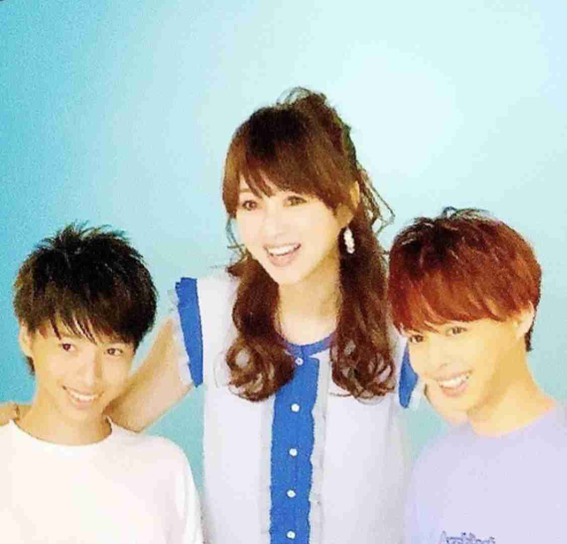 渡辺美奈代、高校生次男にマツタケご飯弁当「プロ顔負け」「なんて豪華」と驚きの声