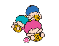 赤ちゃんの髪の毛、濃かった?薄かった?