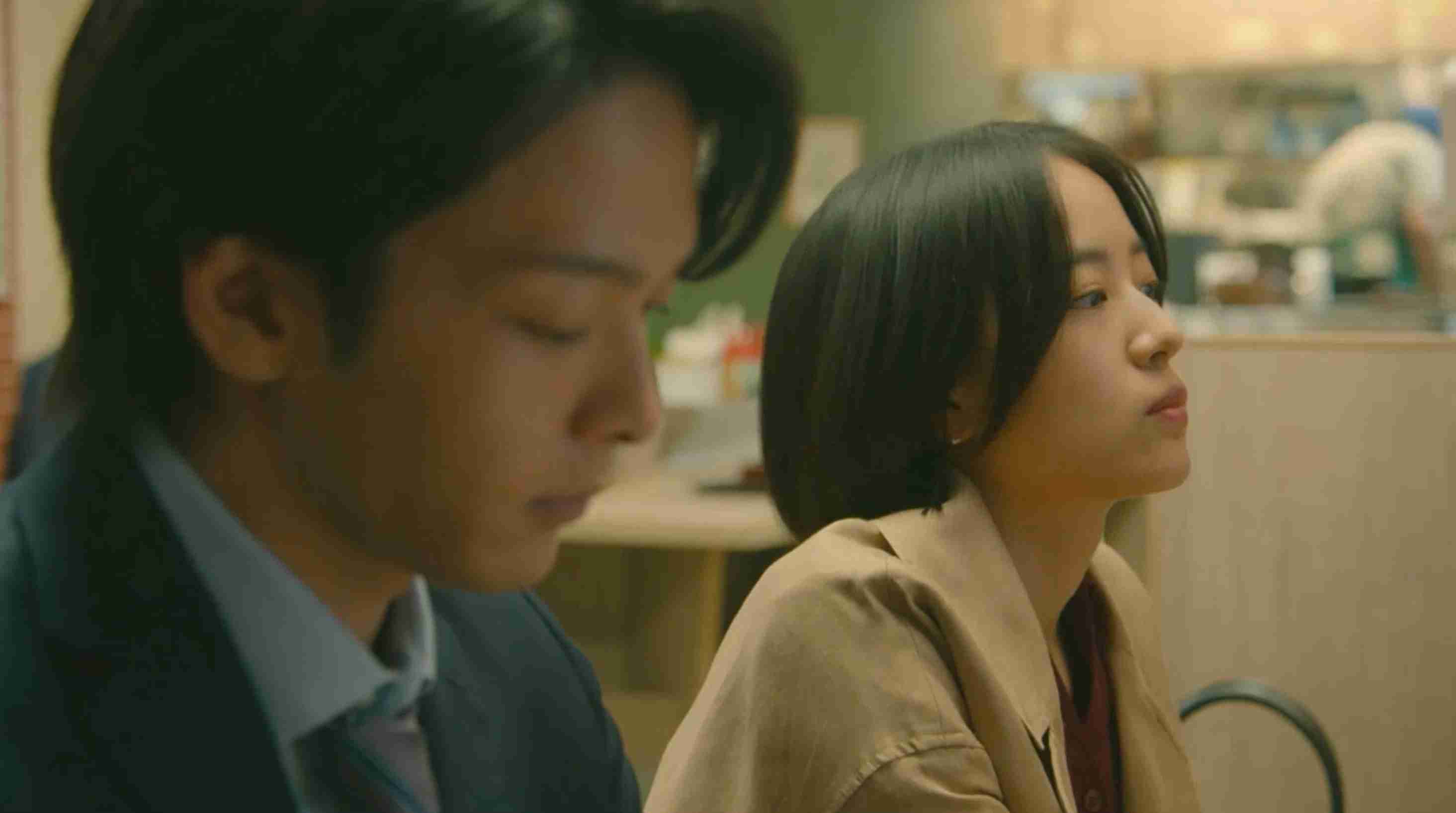 【実況・感想】火曜ドラマ「この恋あたためますか」第02話