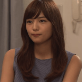 黒髪にしたいけど似合わない人