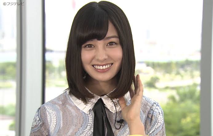 黒髪にしたいけど似合わない人
