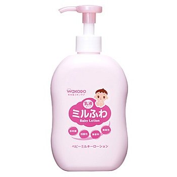 家族で使えるお勧めのボディクリームを教えて!