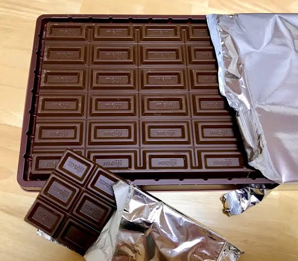 好きなブランドの好きな所を発表するトピ