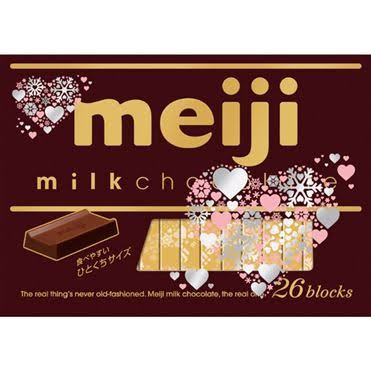 好きなブランドの好きな所を発表するトピ