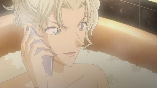 名探偵コナンを考察したい！【本誌内容あり】