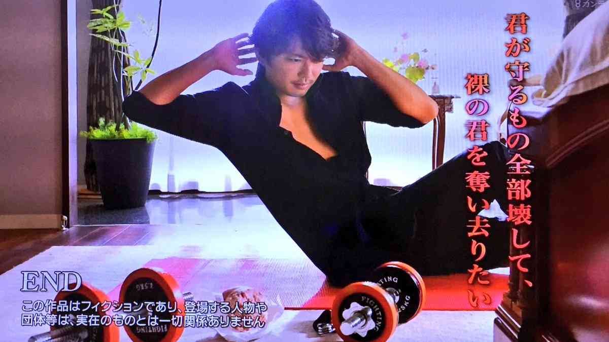 正直、内容ないよね？と思うドラマ