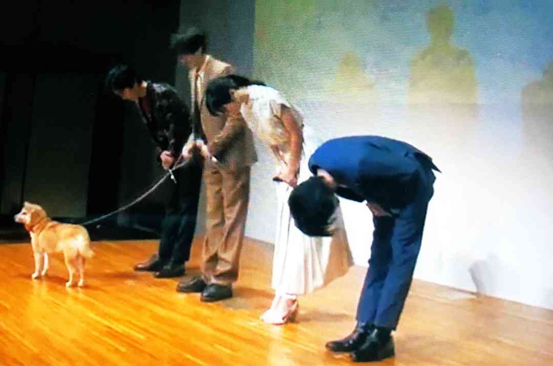 横浜流星の全身ディオールファッションが カッコよすぎて尊い 王子様 ガールズちゃんねる Girls Channel