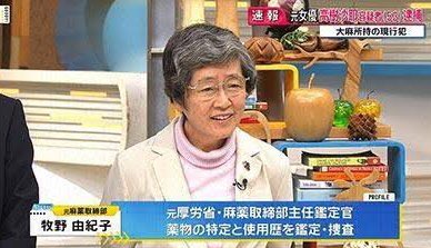 伝説のマトリ捜査官が語る「大麻の恐ろしい現実」