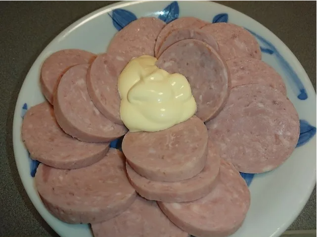 コレにはこの調味料！共感できるならプラス