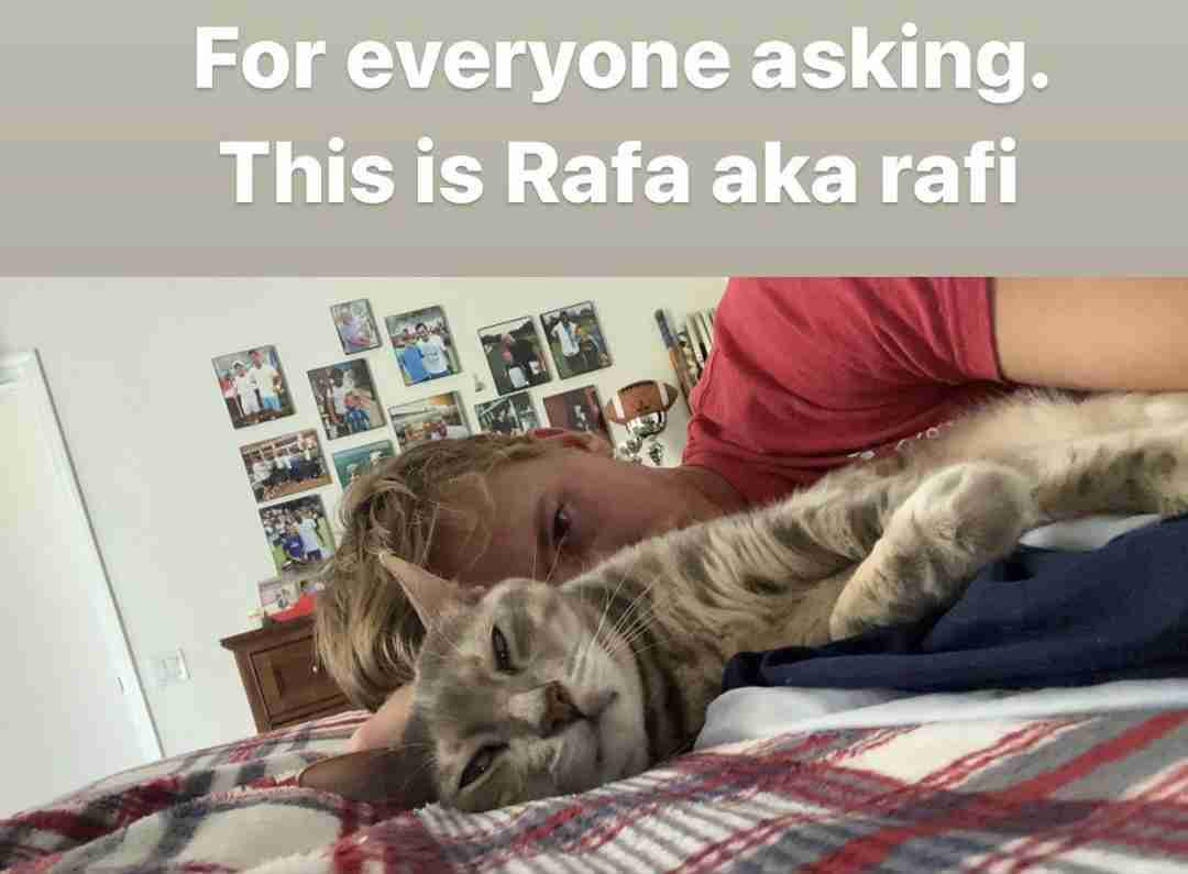 ナダルの1億円腕時計が衝撃拡大 プレー中着用に米メディアも仰天「驚き与えている」