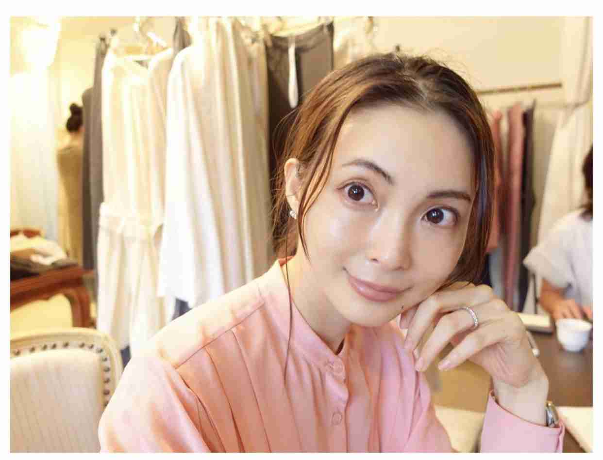 押切もえ、夫・涌井が活躍の仙台への引っ越しは「私も息子と行くと伝えたのですが…」