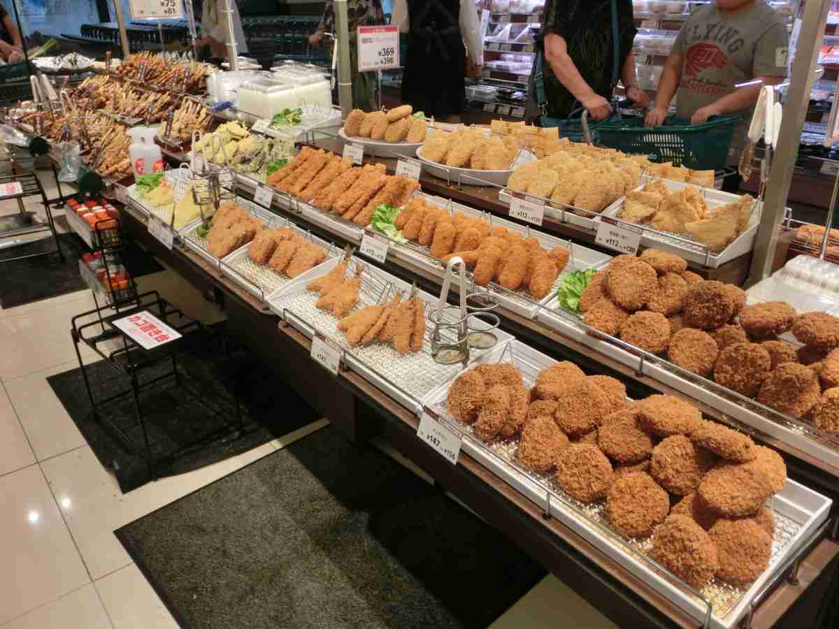 「食卓にスーパーの惣菜はあり」30代女性の7割　「おいしい」との声も