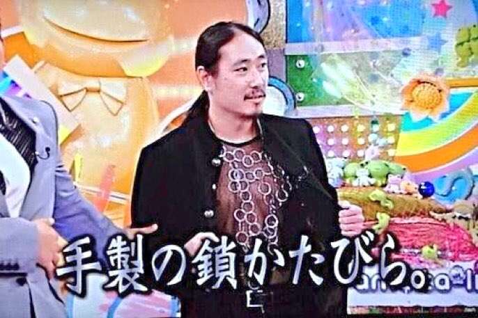 金属アレルギーの人