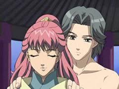 十二国記好きな方