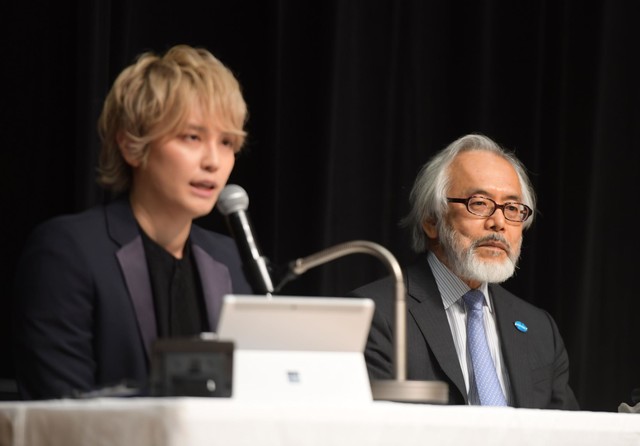 コメンテーターとしても活躍しそうな30歳以上のジャニーズランキング