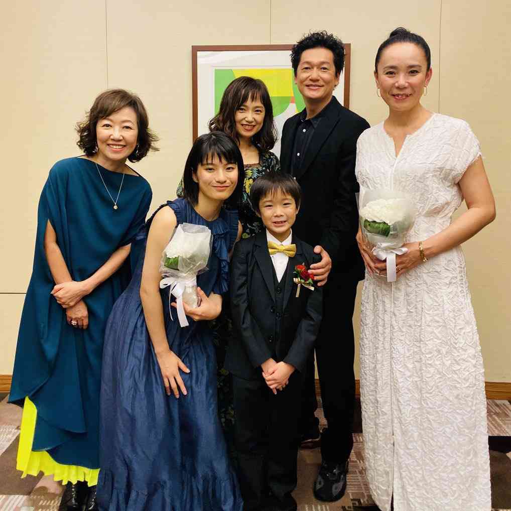 永作博美、監督の演出方法に「そこまでやるか!」と疑心暗鬼