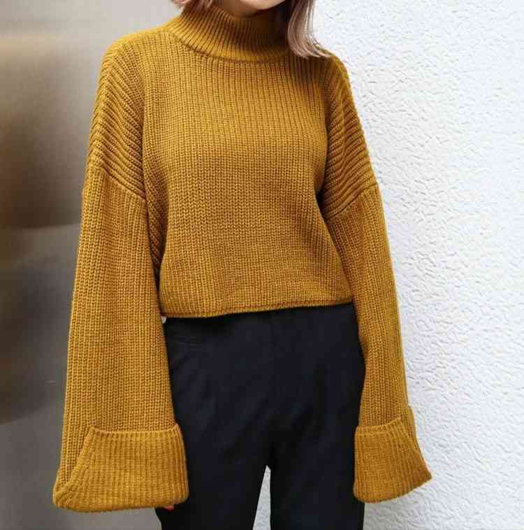 最近の洋服のデザインに思うことpart2