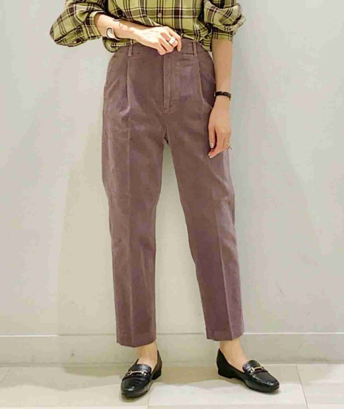最近の洋服のデザインに思うことpart2