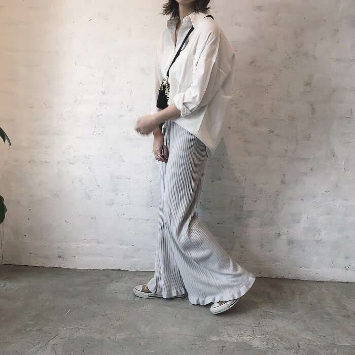 最近の洋服のデザインに思うことpart2