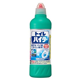 トイレの臭いの消し方