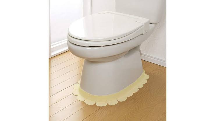 トイレの臭いの消し方