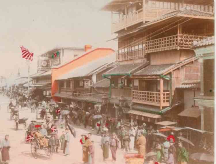 20世紀の歴史が好きな人、興味がある人