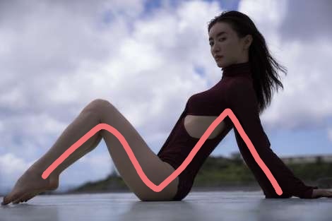 松本まりか、写真集表紙は奇跡の“帽子ブラ” 海から出るとき「隠せるものが近くになく…」