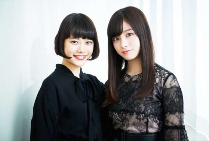 杉咲花ちゃんが好きな方