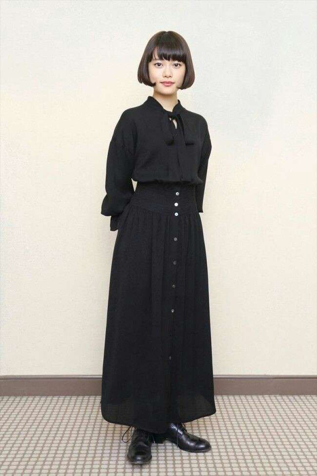 杉咲花ちゃんが好きな方