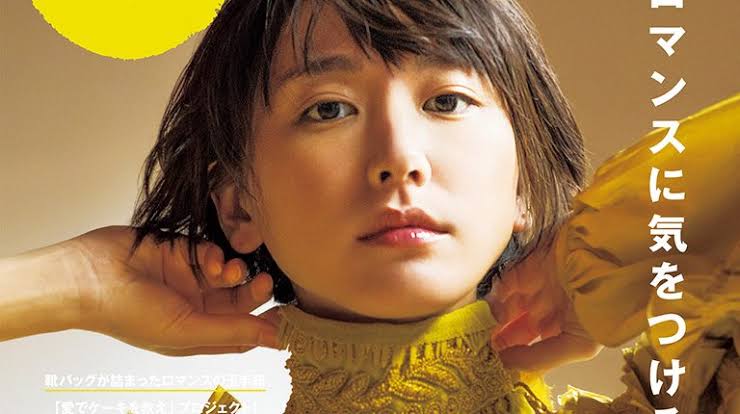新垣結衣 2年出演なかった理由…抱えていた脱ガッキーの葛藤