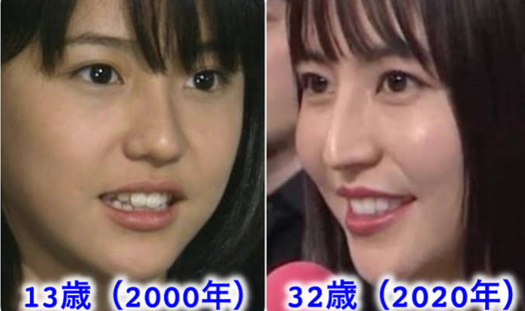 新垣結衣 2年出演なかった理由…抱えていた脱ガッキーの葛藤