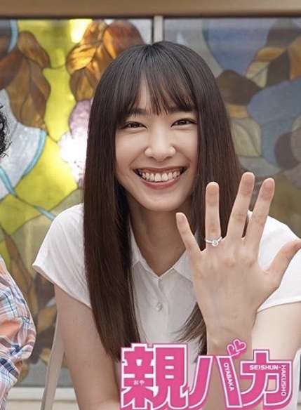 新垣結衣 2年出演なかった理由…抱えていた脱ガッキーの葛藤