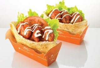 ［飲食］復活してほしい廃盤商品［限定］