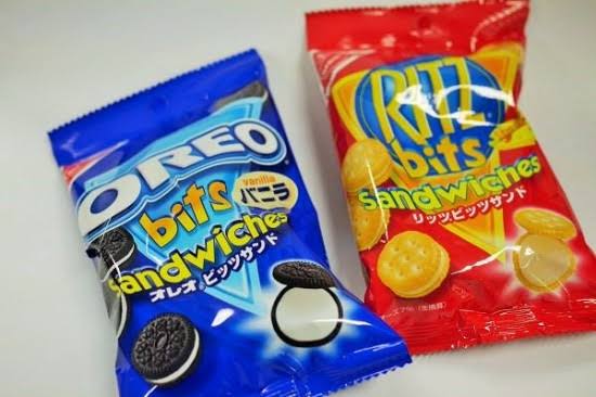 ［飲食］復活してほしい廃盤商品［限定］