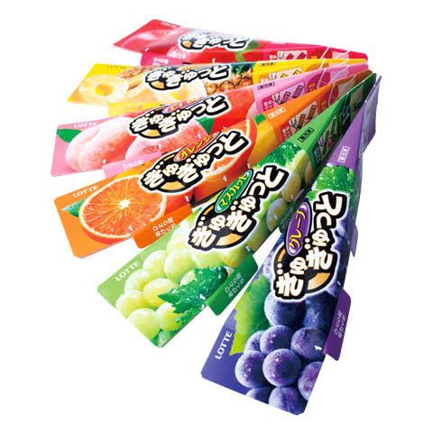 ［飲食］復活してほしい廃盤商品［限定］