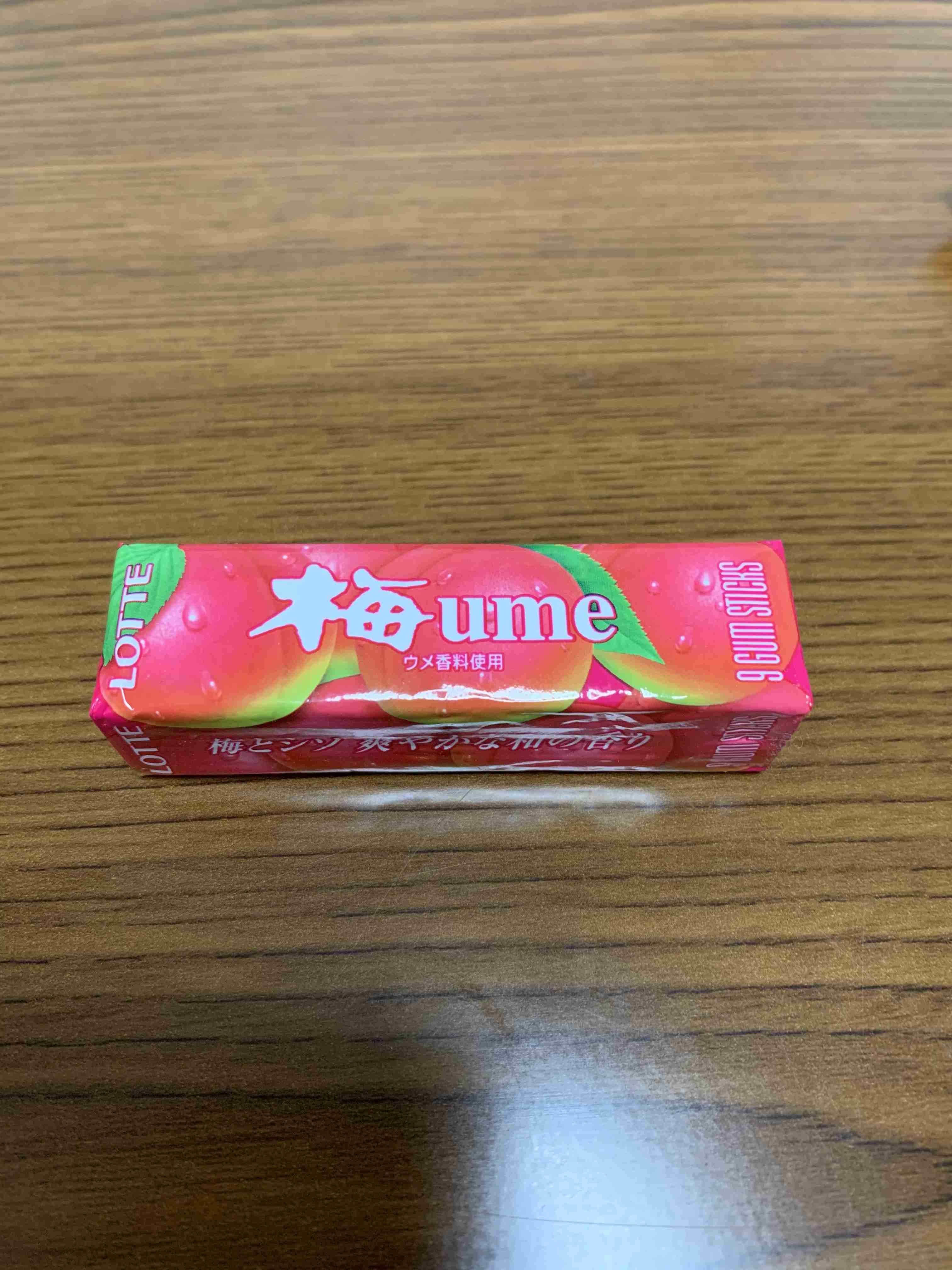 ［飲食］復活してほしい廃盤商品［限定］